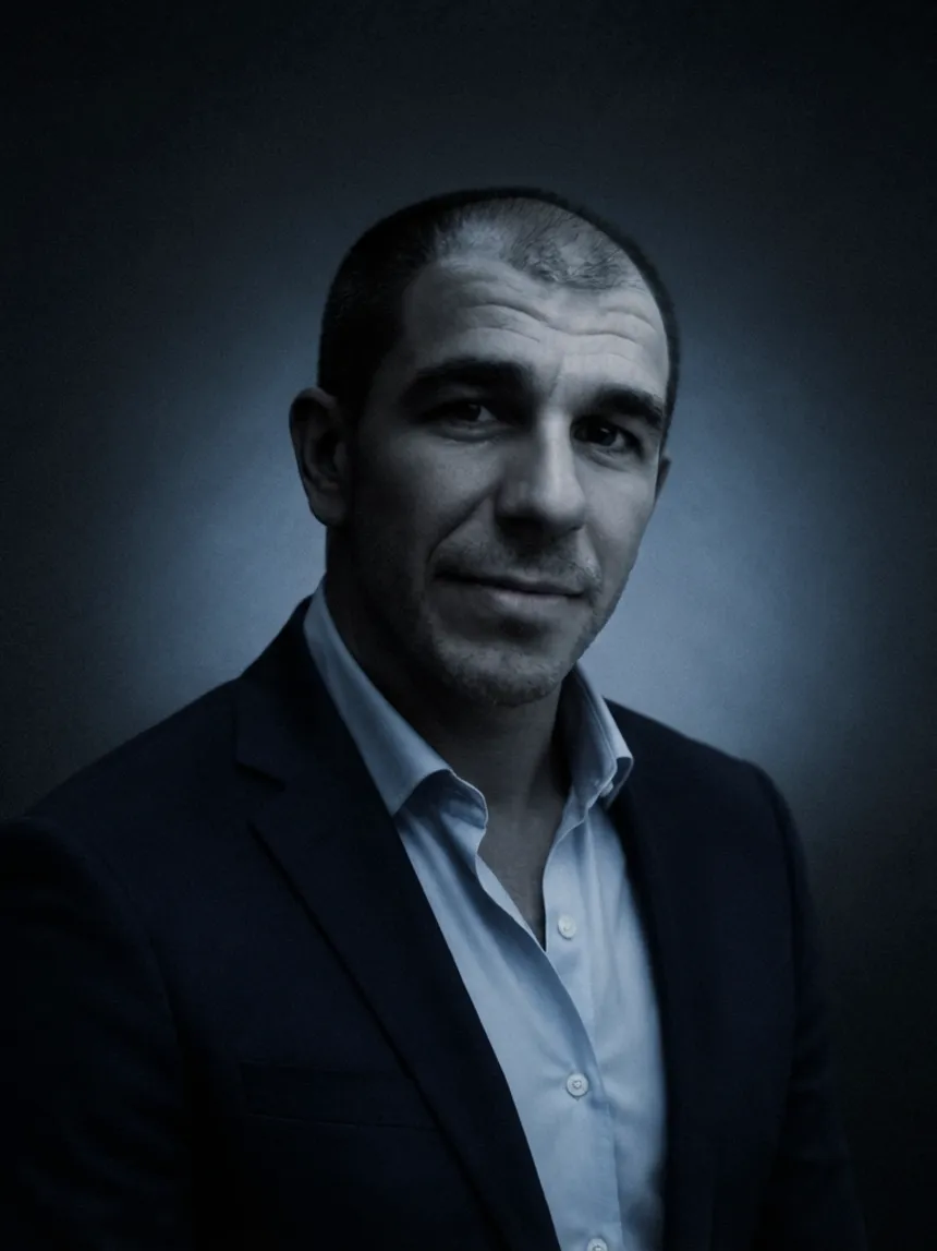 Nicolás Franco